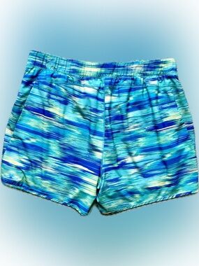 Lane Bryant - Livi Active - lined shorts Women's Sz 22-24